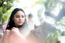 ผลงานการถ่ายภาพ มหาวิทยาลัยกรุงเทพธนบุรี
