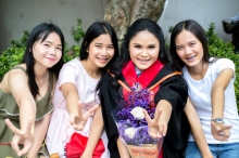 ผลงานการถ่ายภาพ มหาวิทยาลัยกรุงเทพธนบุรี