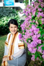 ผลงานการถ่ายภาพ มหาวิทยาลัยขอนแก่น