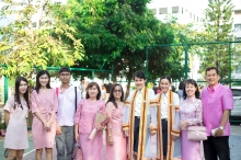 ผลงานการถ่ายภาพ มหาวิทยาลัยขอนแก่น