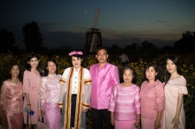 ผลงานการถ่ายภาพ มหาวิทยาลัยขอนแก่น
