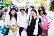ผลงานการถ่ายภาพ มหาวิทยาลัยศรีปทุม