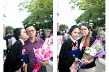 ผลงานการถ่ายภาพ มหาวิทยาลัยศรีปทุม