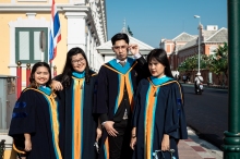 ผลงานการถ่ายภาพ มหาวิทยาลัยรามคำแหง