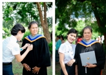 ผลงานการถ่ายภาพ มหาวิทยาลัยบูรพา