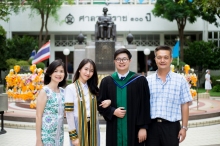 ผลงานการถ่ายภาพ มหาวิทยาลัยมหิดล