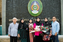 ผลงานการถ่ายภาพ มหาวิทยาลัยราชภัฏพระนครศรีอยุธยา