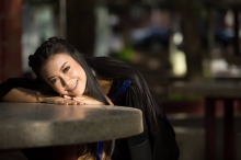 ผลงานการถ่ายภาพ มหาวิทยาลัยสยาม