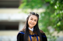 ผลงานการถ่ายภาพ มหาวิทยาลัยสยาม