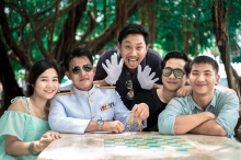 ผลงานการถ่ายภาพ มหาวิทยาลัยเทคโนโลยีราชมงคลรัตนโกสินทร์