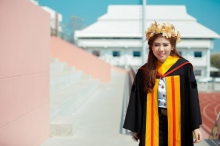 ผลงานการถ่ายภาพ มหาวิทยาลัยหัวเฉียวเฉลิมพระเกียรติ