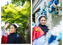 ผลงานการถ่ายภาพ วิทยาลัยพยาบาลบรมราชชนนี ราชบุรี