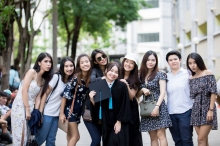ผลงานการถ่ายภาพ มหาวิทยาลัยเกษตรศาสตร์