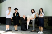 ผลงานการถ่ายภาพ มหาวิทยาลัยเกษตรศาสตร์