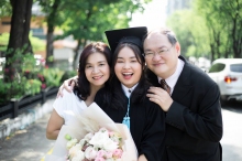 ผลงานการถ่ายภาพ มหาวิทยาลัยเกษตรศาสตร์