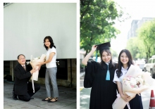ผลงานการถ่ายภาพ มหาวิทยาลัยเกษตรศาสตร์