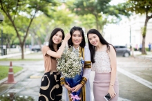 ผลงานการถ่ายภาพ จุฬาลงกรณ์มหาวิทยาลัย