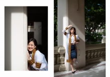 ผลงานการถ่ายภาพ จุฬาลงกรณ์มหาวิทยาลัย