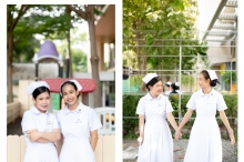 ผลงานการถ่ายภาพ มหาวิทยาลัยราชภัฏสวนสุนันทา