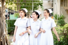 ผลงานการถ่ายภาพ มหาวิทยาลัยราชภัฏสวนสุนันทา