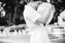 ผลงานการถ่ายภาพ มหาวิทยาลัยราชภัฏสวนสุนันทา