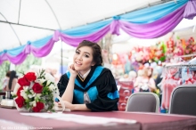ผลงานการถ่ายภาพ มหาวิทยาลัยธุรกิจบัณฑิตย์