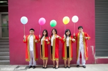 ผลงานการถ่ายภาพ มหาวิทยาลัยเทคโนโลยีพระจอมเกล้าพระนครเหนือ