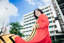 ผลงานการถ่ายภาพ มหาวิทยาลัยเทคโนโลยีพระจอมเกล้าพระนครเหนือ