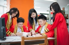 ผลงานการถ่ายภาพ มหาวิทยาลัยเทคโนโลยีพระจอมเกล้าพระนครเหนือ