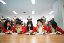 ผลงานการถ่ายภาพ มหาวิทยาลัยเทคโนโลยีพระจอมเกล้าพระนครเหนือ