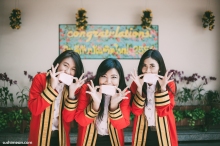 ผลงานการถ่ายภาพ มหาวิทยาลัยเทคโนโลยีพระจอมเกล้าพระนครเหนือ