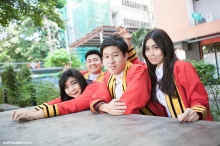 ผลงานการถ่ายภาพ มหาวิทยาลัยเทคโนโลยีพระจอมเกล้าพระนครเหนือ