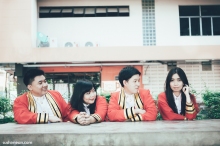 ผลงานการถ่ายภาพ มหาวิทยาลัยเทคโนโลยีพระจอมเกล้าพระนครเหนือ