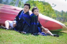 ผลงานการถ่ายภาพ มหาวิทยาลัยปทุมธานี