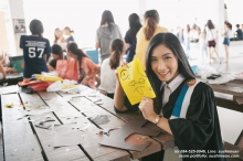 ผลงานการถ่ายภาพ มหาวิทยาลัยธรรมศาสตร์