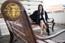 ผลงานการถ่ายภาพ มหาวิทยาลัยธรรมศาสตร์