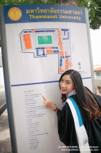 ผลงานการถ่ายภาพ มหาวิทยาลัยธรรมศาสตร์