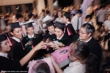 ผลงานการถ่ายภาพ มหาวิทยาลัยเกษตรศาสตร์