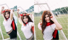 ผลงานการถ่ายภาพ มหาวิทยาลัยกรุงเทพ