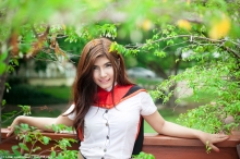 ผลงานการถ่ายภาพ มหาวิทยาลัยกรุงเทพ