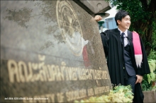 ผลงานการถ่ายภาพ มหาวิทยาลัยธรรมศาสตร์