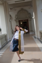 ผลงานการถ่ายภาพ จุฬาลงกรณ์มหาวิทยาลัย