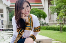 ผลงานการถ่ายภาพ จุฬาลงกรณ์มหาวิทยาลัย