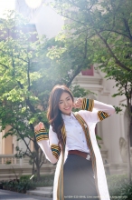 ผลงานการถ่ายภาพ จุฬาลงกรณ์มหาวิทยาลัย