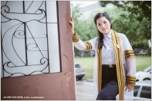 ผลงานการถ่ายภาพ จุฬาลงกรณ์มหาวิทยาลัย