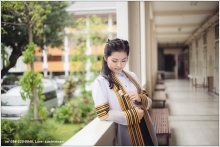 ผลงานการถ่ายภาพ จุฬาลงกรณ์มหาวิทยาลัย