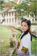 ผลงานการถ่ายภาพ จุฬาลงกรณ์มหาวิทยาลัย