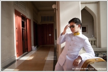 ผลงานการถ่ายภาพ จุฬาลงกรณ์มหาวิทยาลัย