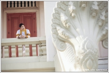 ผลงานการถ่ายภาพ จุฬาลงกรณ์มหาวิทยาลัย