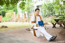 ผลงานการถ่ายภาพ จุฬาลงกรณ์มหาวิทยาลัย